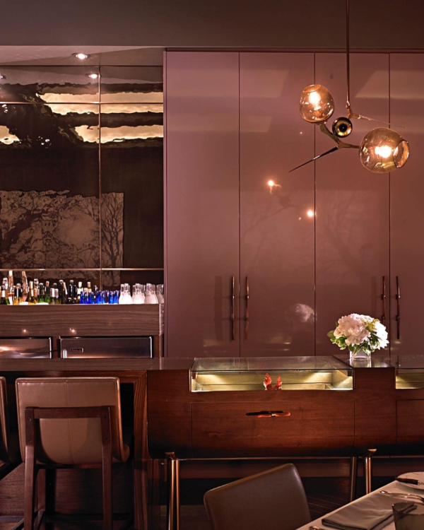 Best Fancy Restaurants in Chicago | Top Restaurants for a Fancy Date | The Most Romantic Dinner