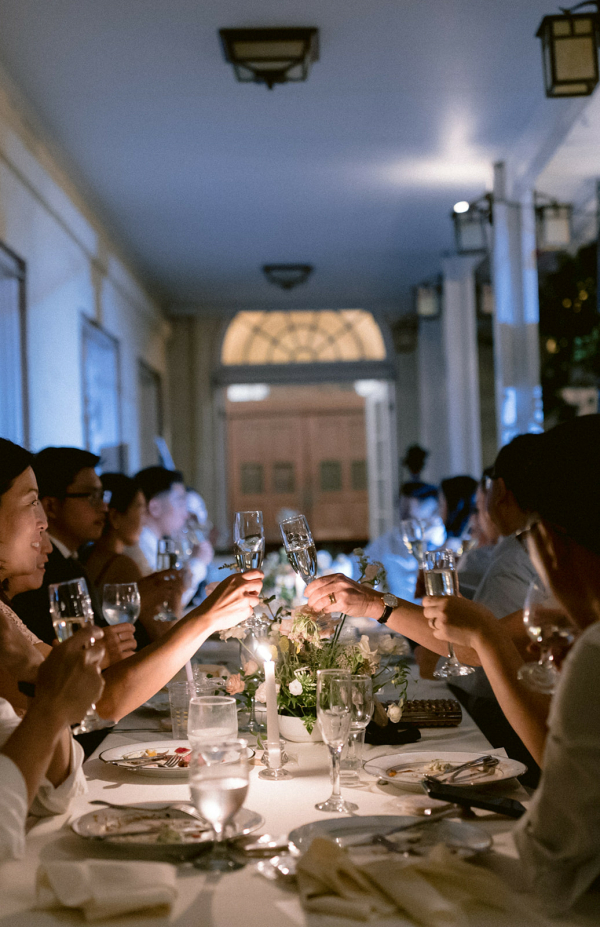 Photographers Olive and Oath