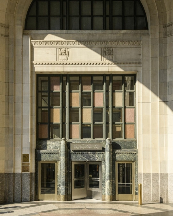 Michelin Restaurants in NYC | Best Michelin Star Restaurants in New York