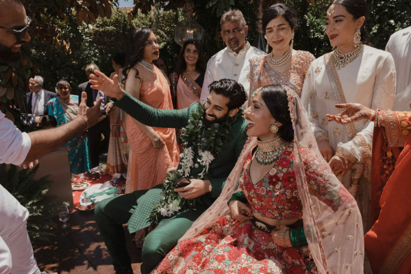 Photographers Mili Ghosh