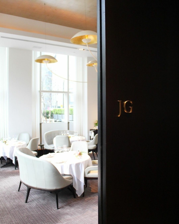 Michelin Restaurants in NYC | Best Michelin Star Restaurants in New York