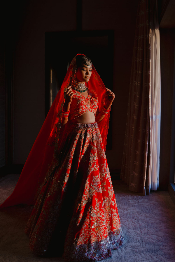 Photographers Mili Ghosh