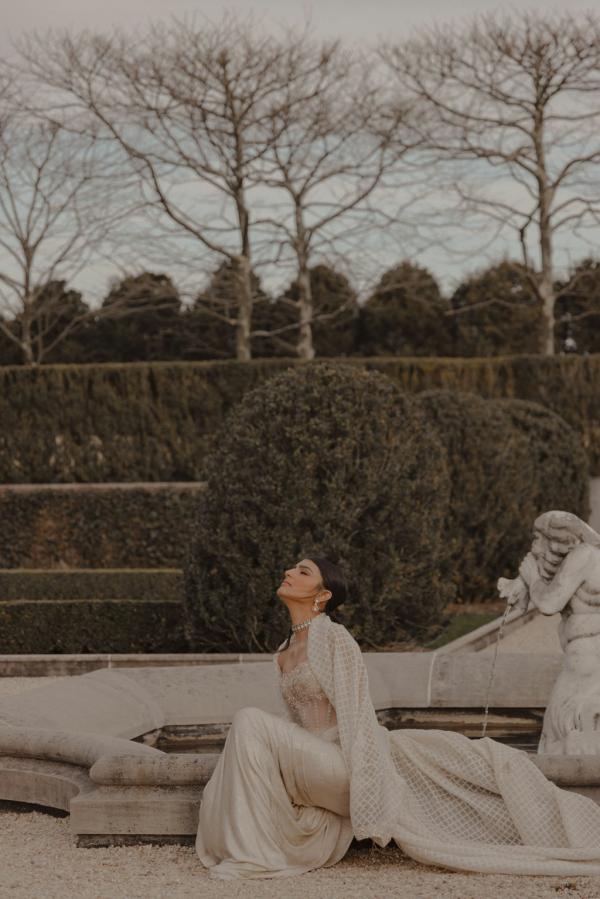 Photographers Mili Ghosh