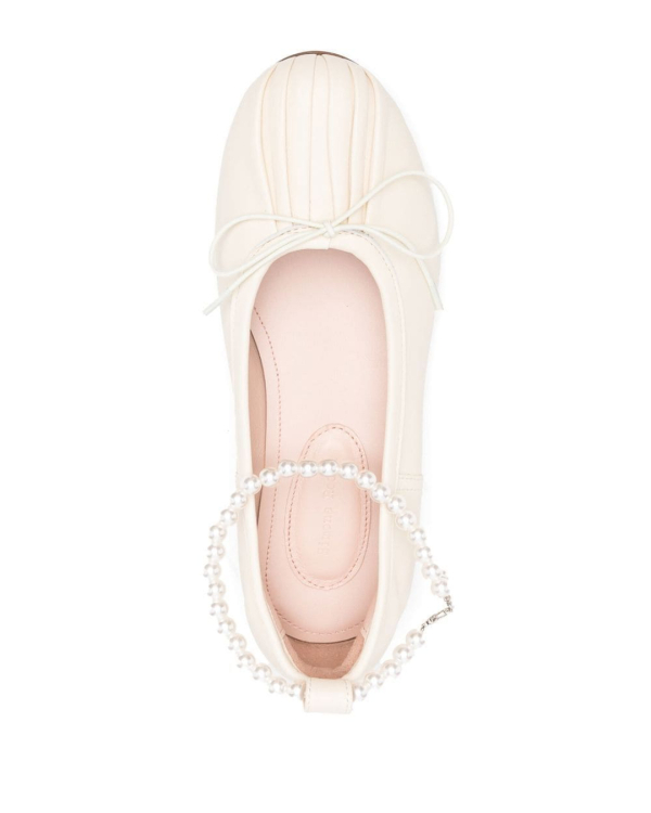 12 Best Bridal Ballet Flats | Wedding Ballet Pumps for Bride | Comfortable Ballerina Slippers