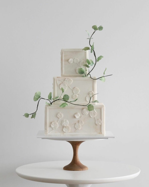 Wedding Cakes | Australia | TOP-15 Best Bridal Cake Creators | Australian Cake Vendors