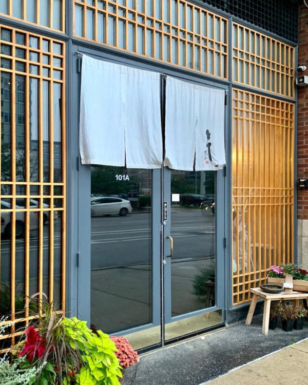 Best Fancy Restaurants in Chicago | Top Restaurants for a Fancy Date | The Most Romantic Dinner