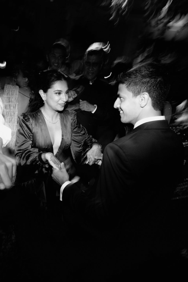 Photographers Mili Ghosh