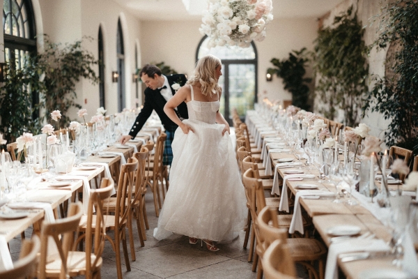 Photographers Rebecca Rees