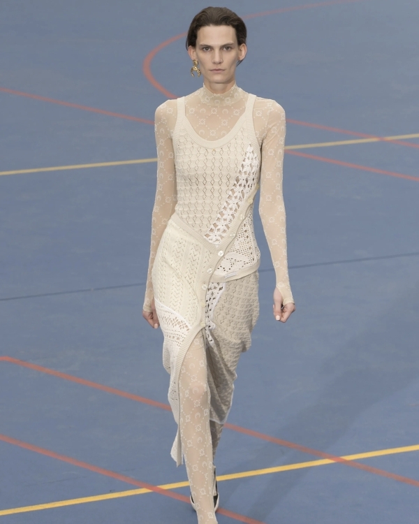 New York Fashion Week Trends