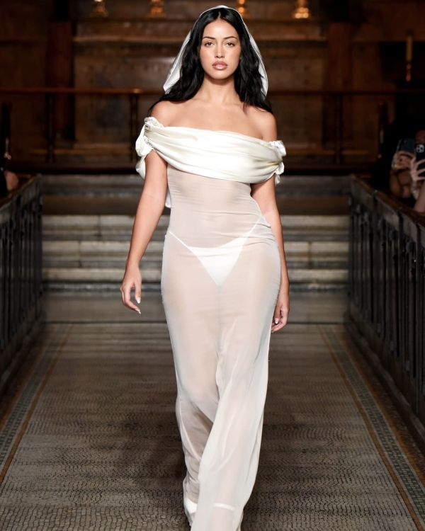 New York Fashion Week Trends