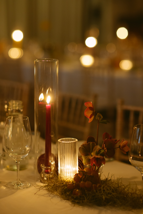 Photographers Melissa Sung