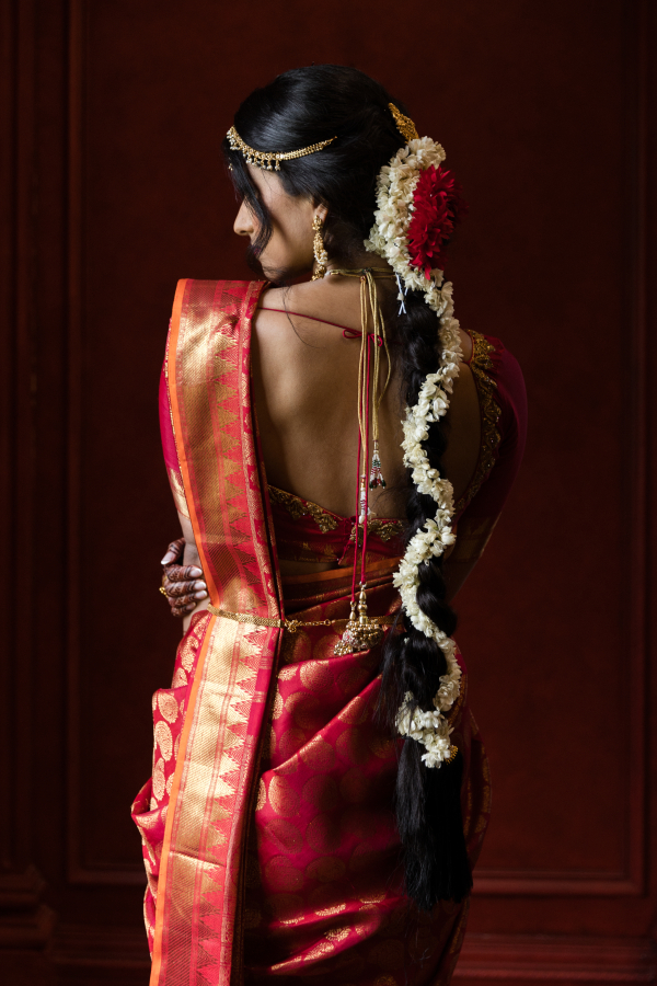 Photographers Kyla Jeanette