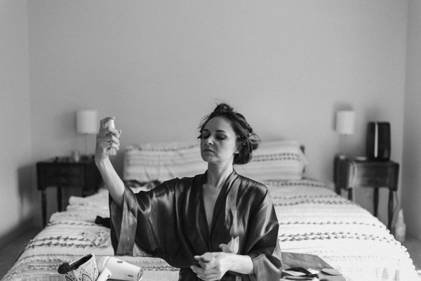 Photographers Olive and Oath