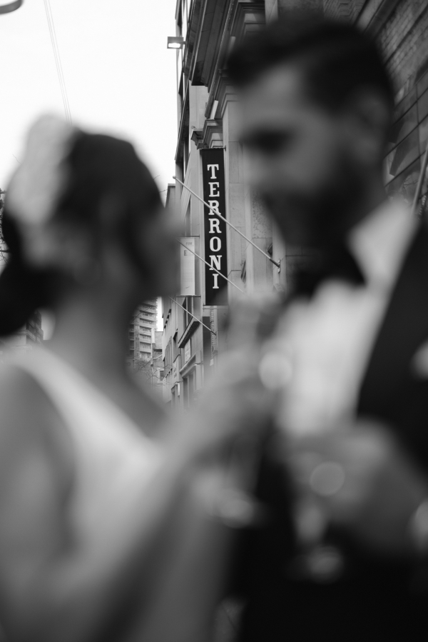 Photographers Melissa Sung