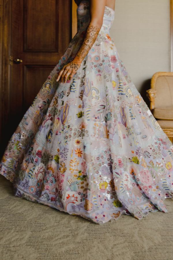 Photographers Mili Ghosh