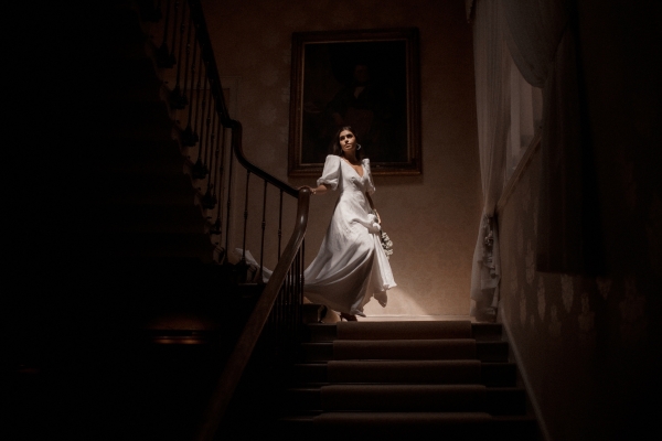 Photographers Rebecca Rees