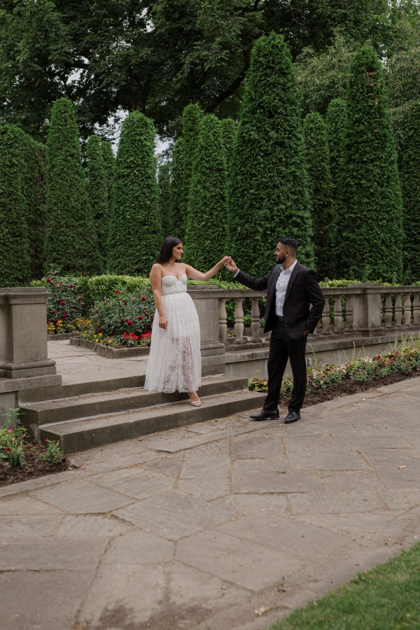 Photographers Isabella Villani