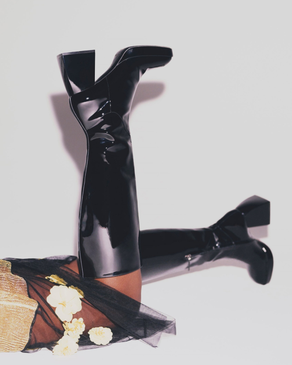 Stylish Boots to Wear This Fall