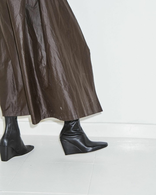 Stylish Boots to Wear This Fall