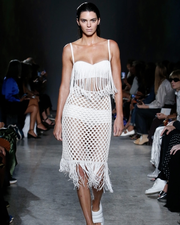 New York Fashion Week Trends