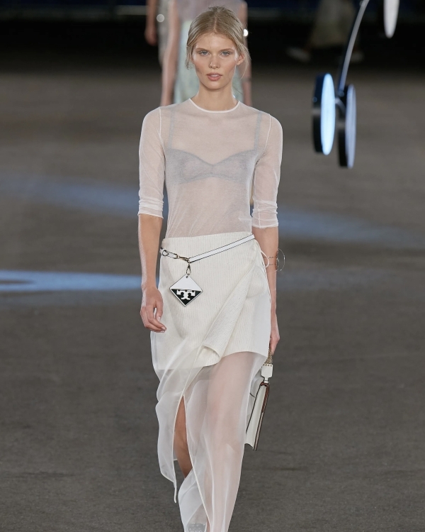 New York Fashion Week Trends