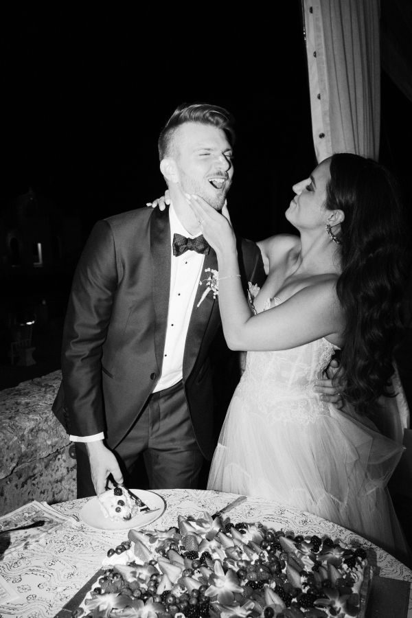 Photographers Sav and Cam