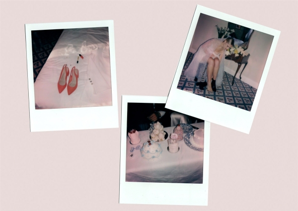 Photographers Petite Visuals