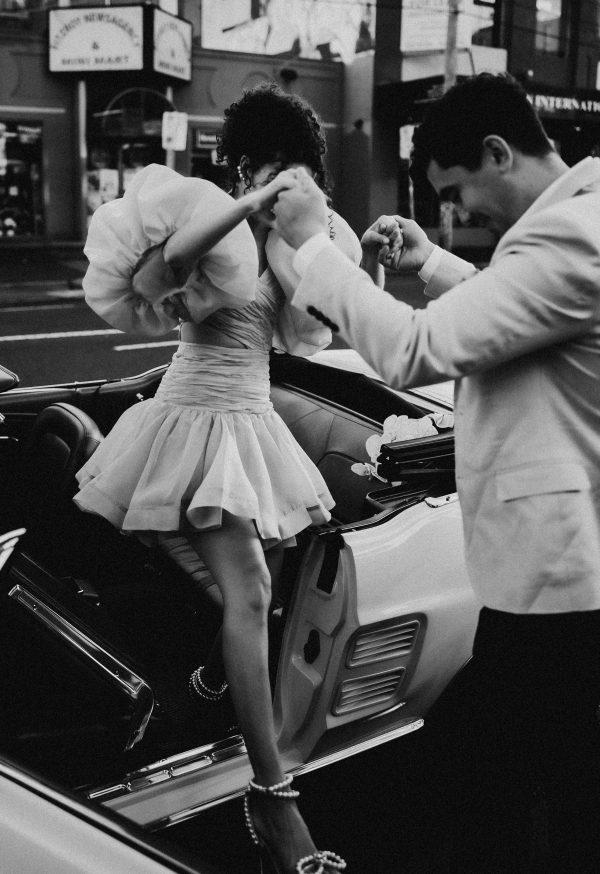 Photographers Maegan Brown Moments