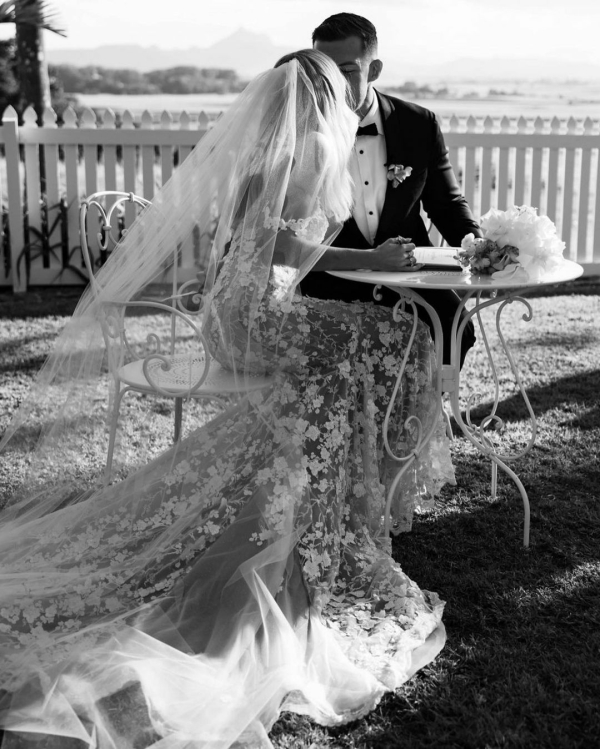 Wedding Venues in Australia | Beautiful Australian Places to Get Married | Luxury Wedding Locations