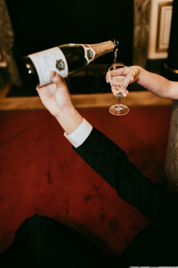 Photographers Ha Nguyen