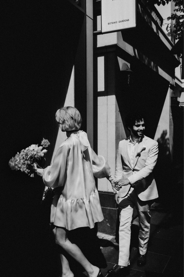 Photographers Maegan Brown Moments