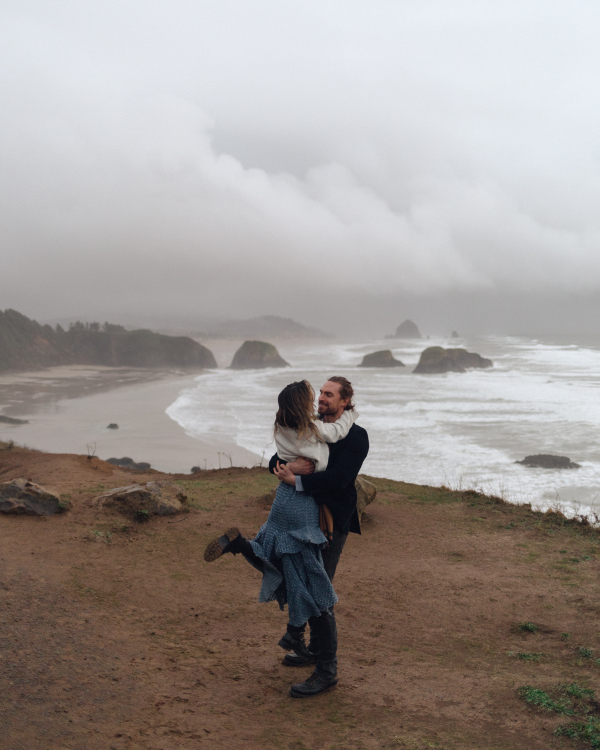 Photographers Kyla Jeanette