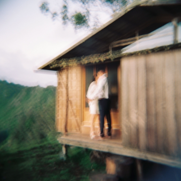 Photographers Sav and Cam