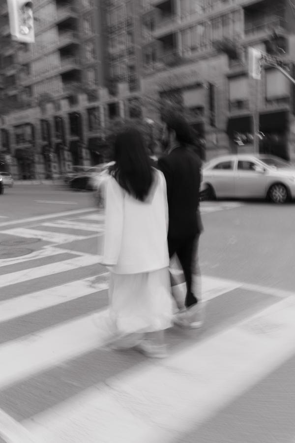 Photographers Isabella Villani