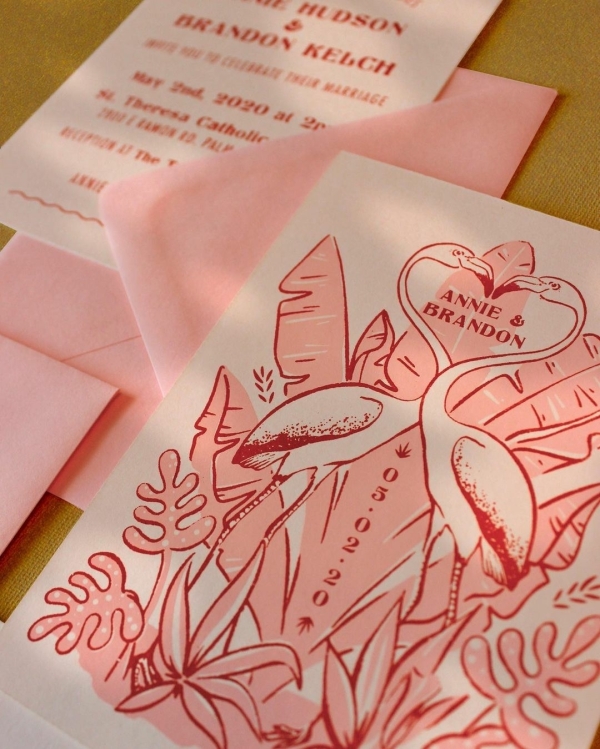 Wedding Invitations Essential Tips