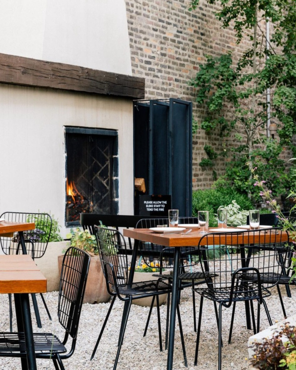 Best Fancy Restaurants in Chicago | Top Restaurants for a Fancy Date | The Most Romantic Dinner