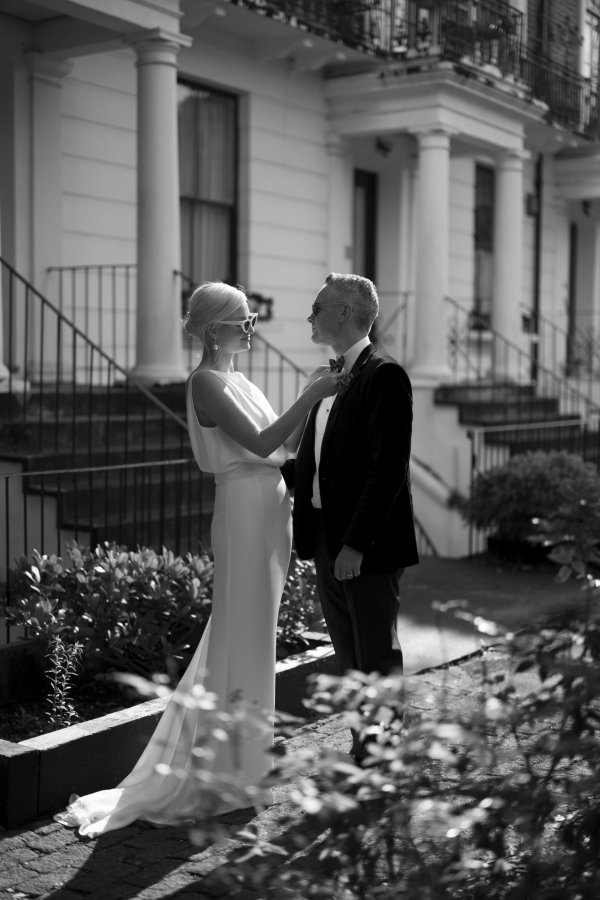 Photographers Rebecca Rees