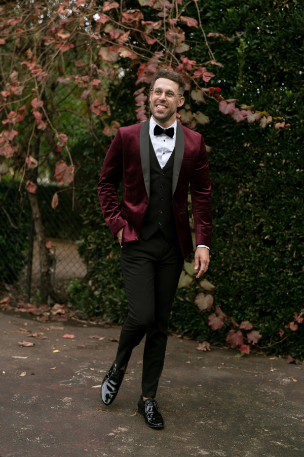 Photographers Petite Visuals