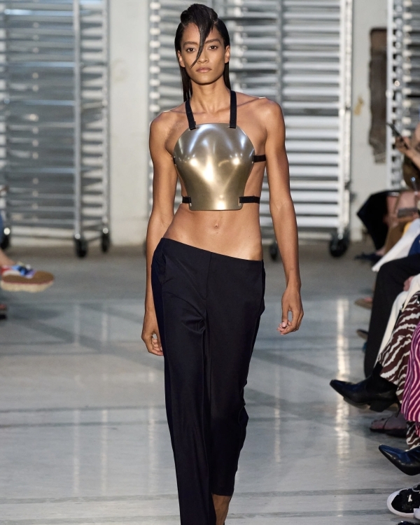 New York Fashion Week Trends