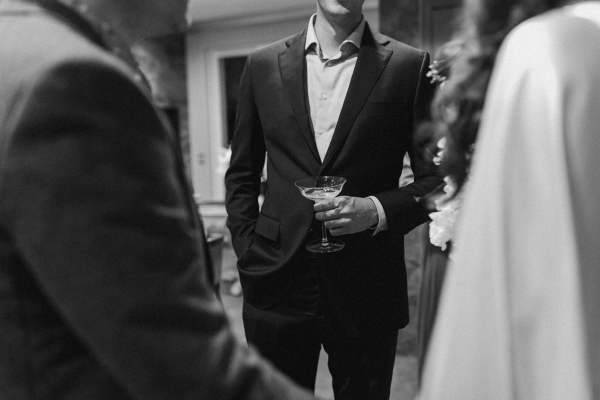 Photographers Olive and Oath