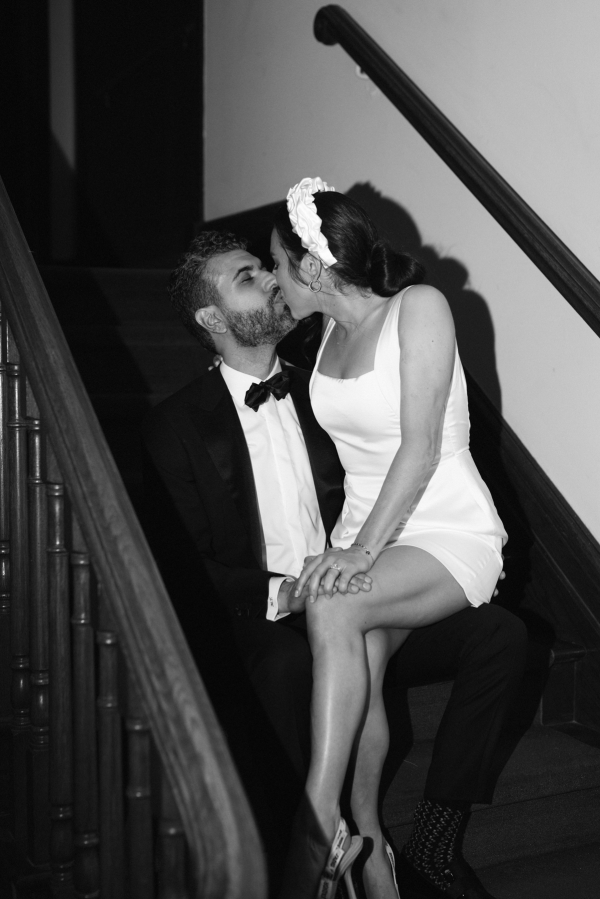 Photographers Melissa Sung