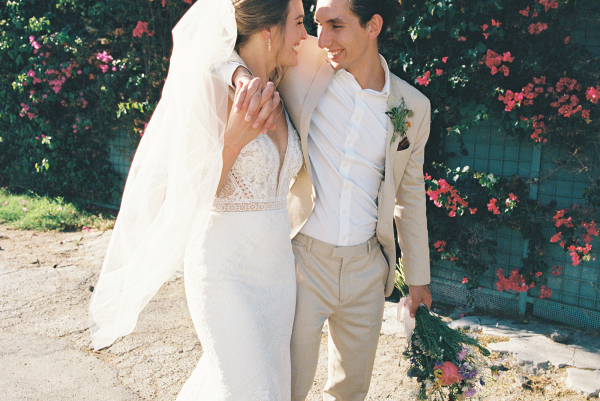 Photographers Olive and Oath