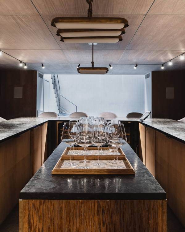 Michelin Restaurants in NYC | Best Michelin Star Restaurants in New York