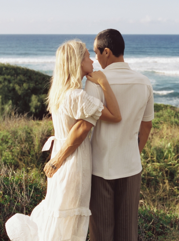 Photographers Sav and Cam