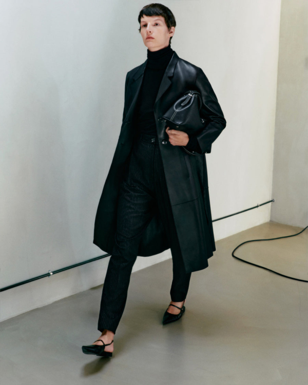 Where to Find Leather Coats