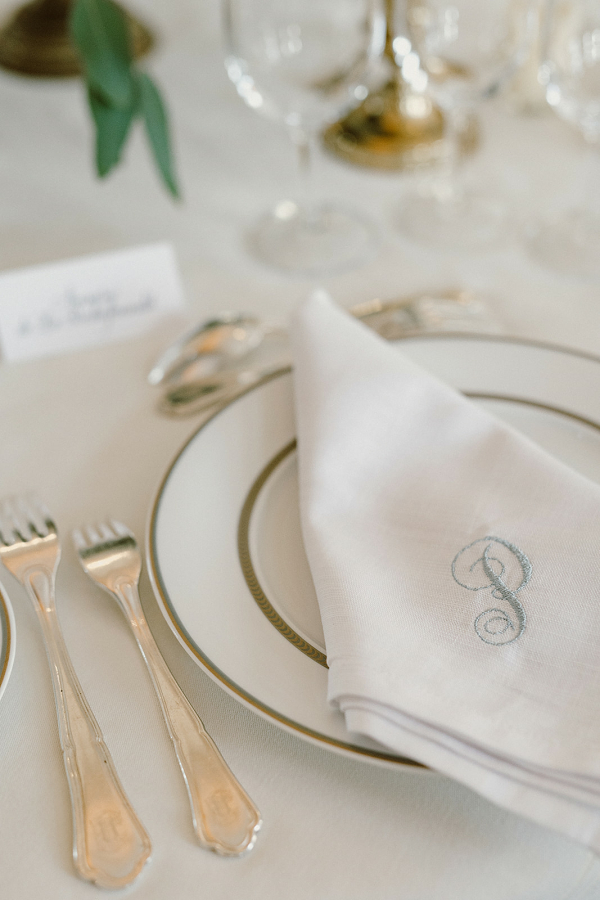 Real Wedding in Paris