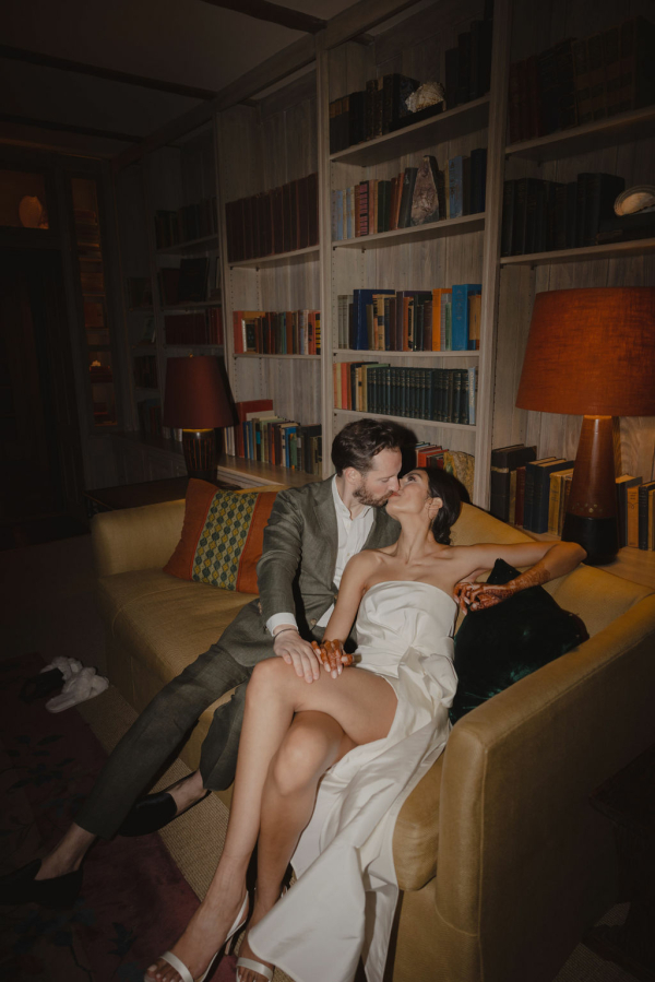 Photographers Mili Ghosh