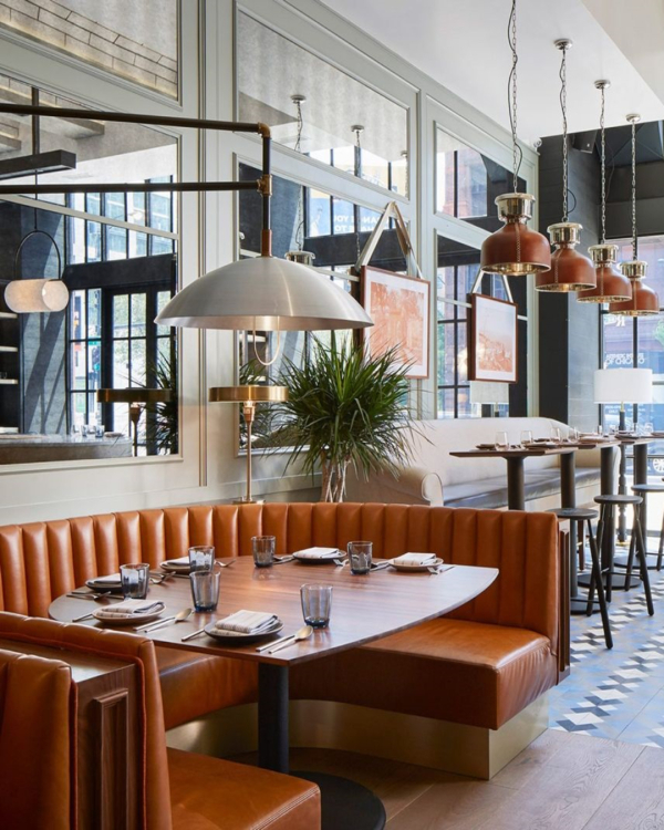 Best Fancy Restaurants in Chicago | Top Restaurants for a Fancy Date | The Most Romantic Dinner