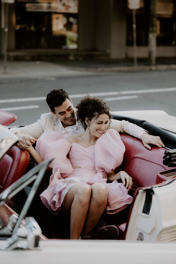 Photographers Maegan Brown Moments