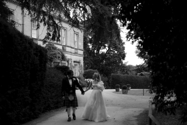 Photographers Rebecca Rees